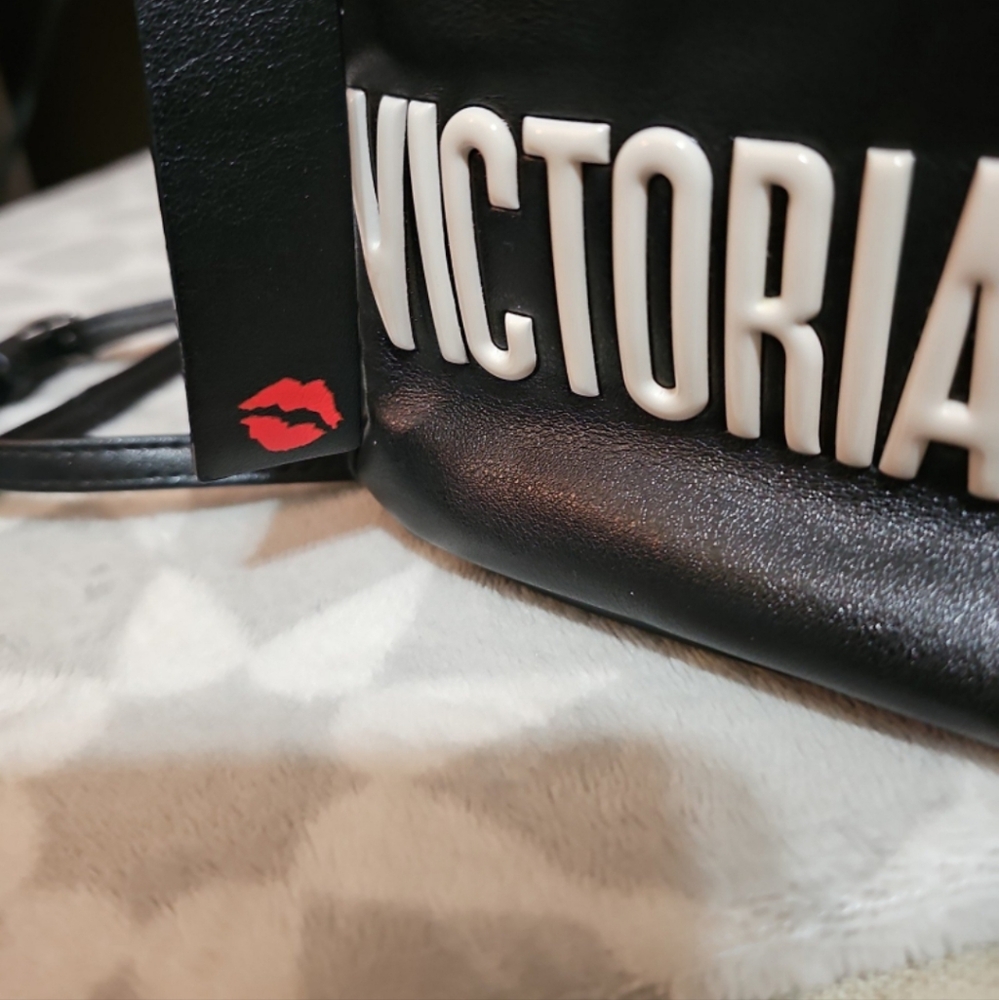 Victoria Secret Mini backpack - Picture 6 of 11